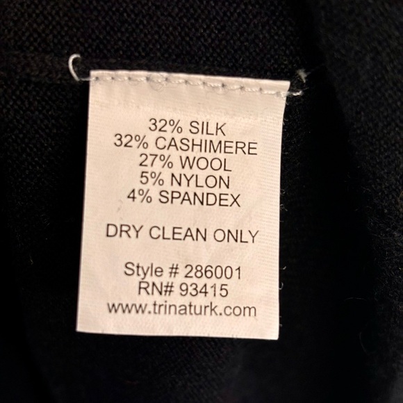 Trina Turk Dress - Picture 5 of 6